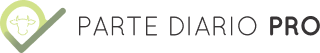 Parte Diario Logo